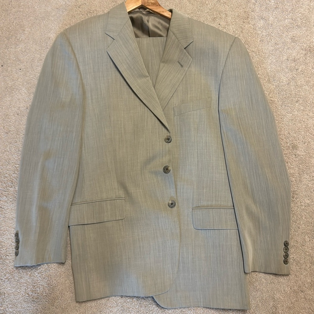 Joseph Abboud 2 piece suit